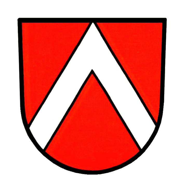 Das Logo von Nehren