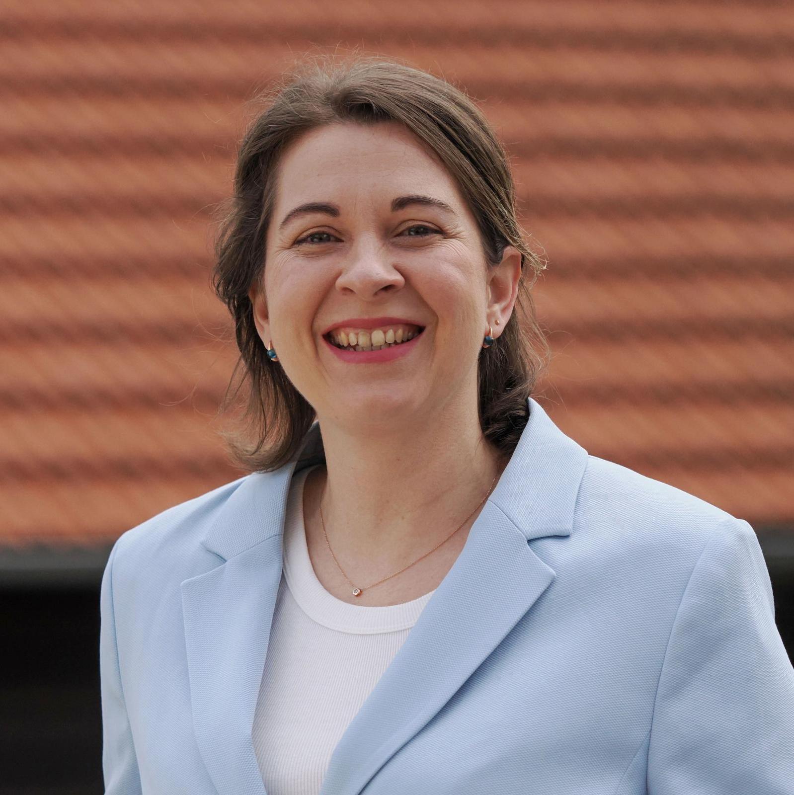 Profilbild von Stanislava Eisele