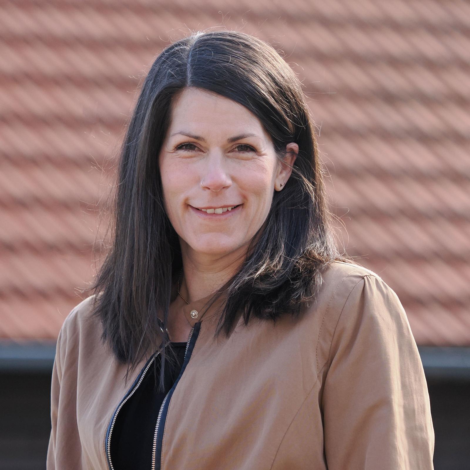 Profilbild von Tanja Schmidt