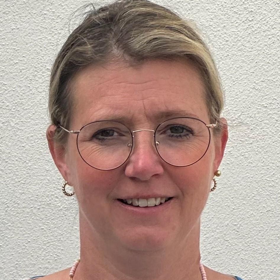 Profilbild von Sonja Dietsche