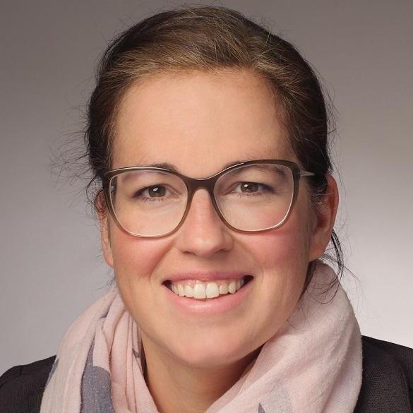 Profilbild von Stephanie Keller