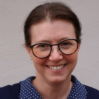 Profilbild von Sonja Dietsche