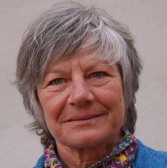 Profilbild von Gudrun Märkle