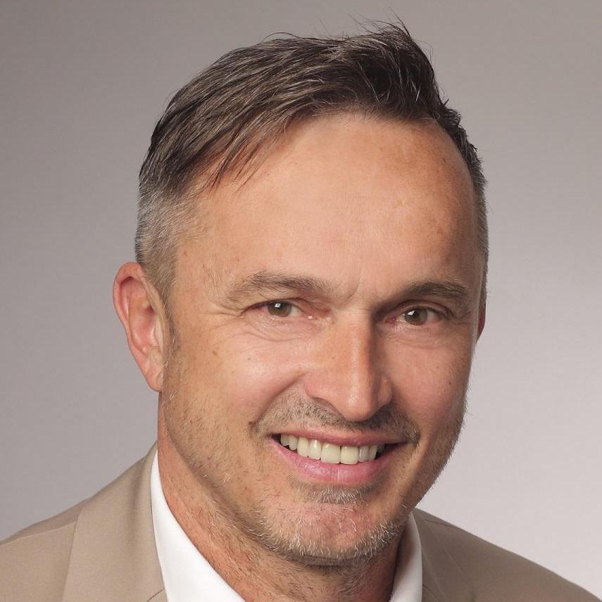 Profilbild von Stefan Kuhn