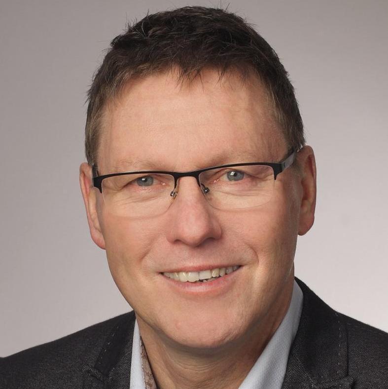 Profilbild von Andreas Neuscheler