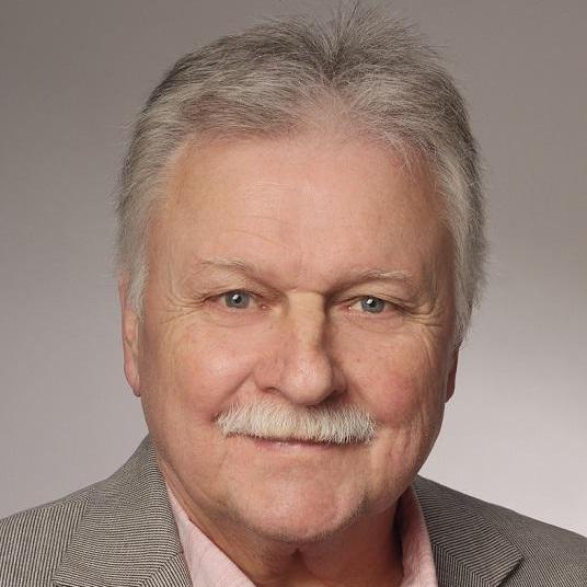 Profilbild von Karl Heinz Nill