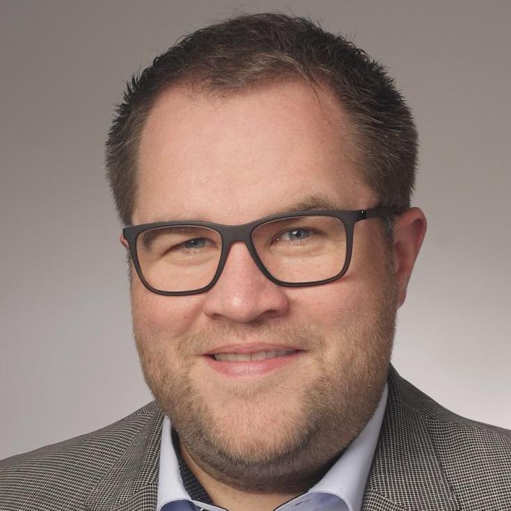 Profilbild von Thomas Nill