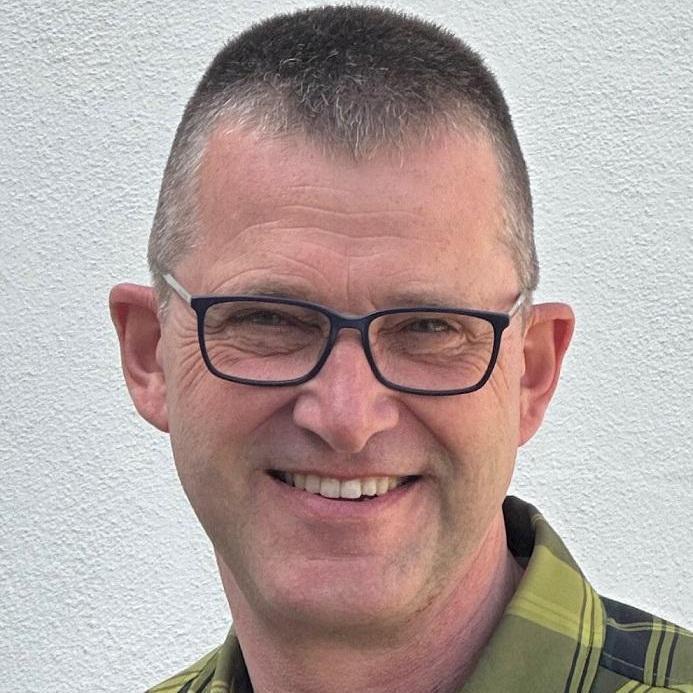 Profilbild von Jürgen Lauhoff