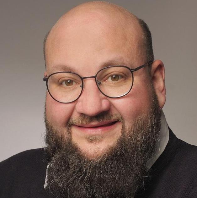 Profilbild von Christoph Beck