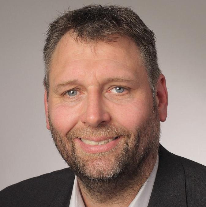 Profilbild von Gerd Klett