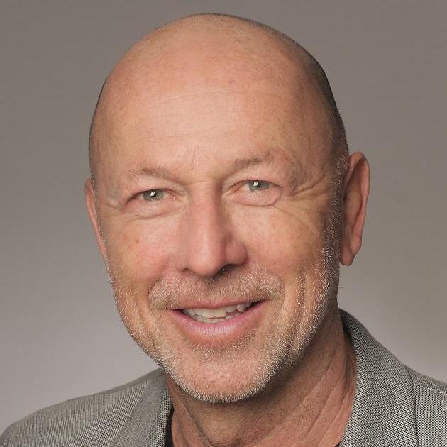 Profilbild von Thomas Schelling