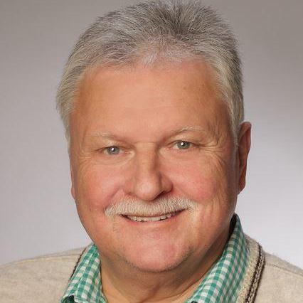 Profilbild von Karl Heinz Nill