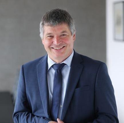 Profilbild von Egon Betz